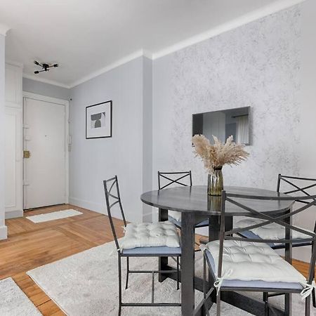 Matignon Saint-Honore : Magnifique Appartement 1Br Paris Exterior photo