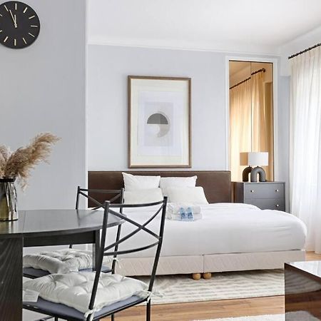 Matignon Saint-Honore : Magnifique Appartement 1Br Paris Exterior photo